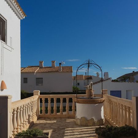 La Renda Mediterranean Villa - Beach, Javea Port And Amenities Within Walking Distance ภายนอก รูปภาพ