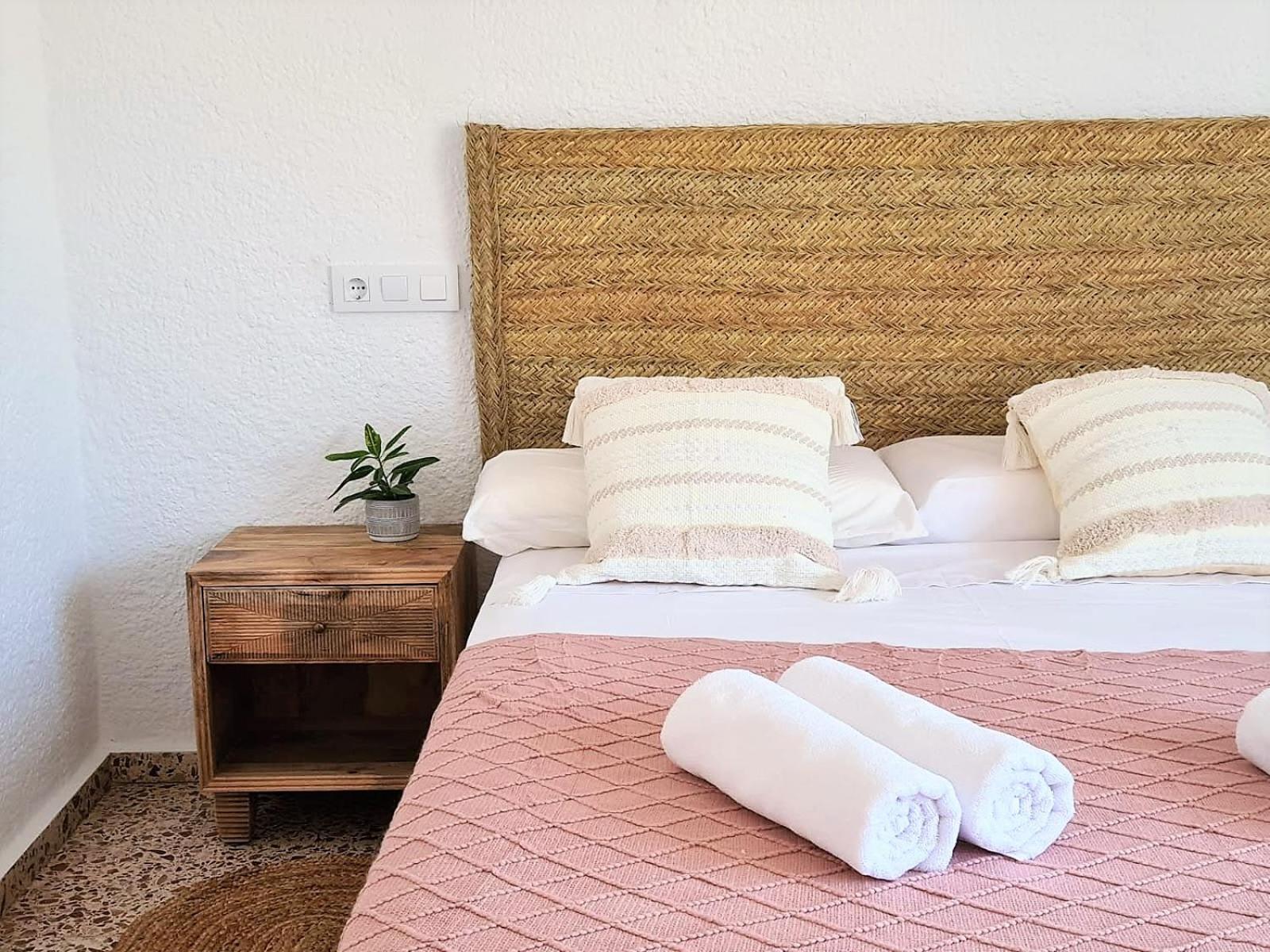 La Renda Mediterranean Villa - Beach, Javea Port And Amenities Within Walking Distance ภายนอก รูปภาพ