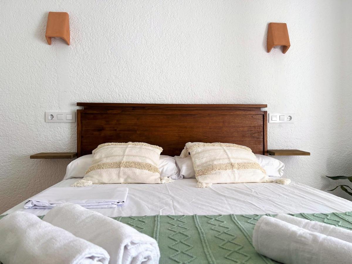 La Renda Mediterranean Villa - Beach, Javea Port And Amenities Within Walking Distance ภายนอก รูปภาพ
