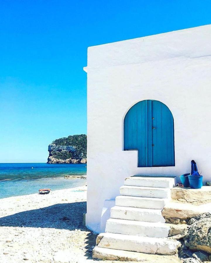 La Renda Mediterranean Villa - Beach, Javea Port And Amenities Within Walking Distance ภายนอก รูปภาพ