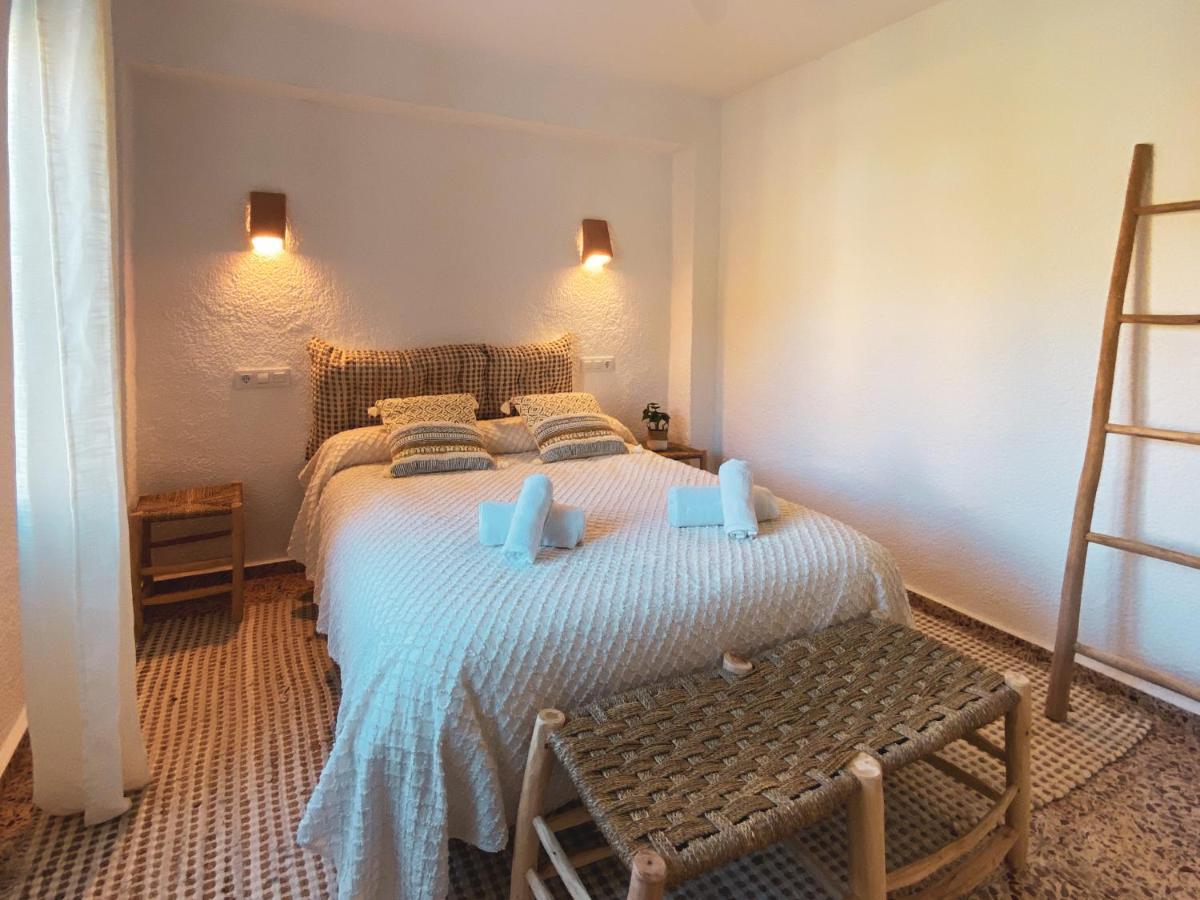 La Renda Mediterranean Villa - Beach, Javea Port And Amenities Within Walking Distance ภายนอก รูปภาพ