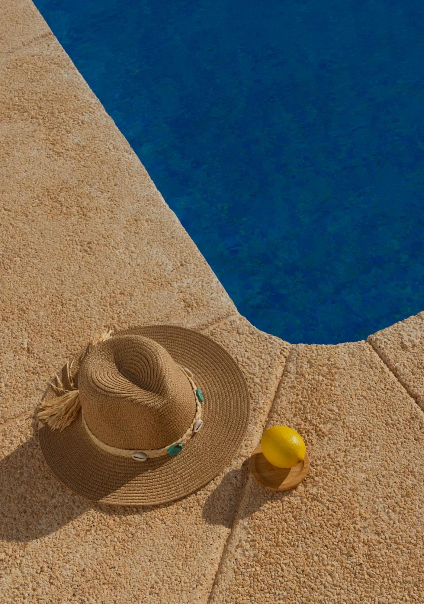 La Renda Mediterranean Villa - Beach, Javea Port And Amenities Within Walking Distance ภายนอก รูปภาพ