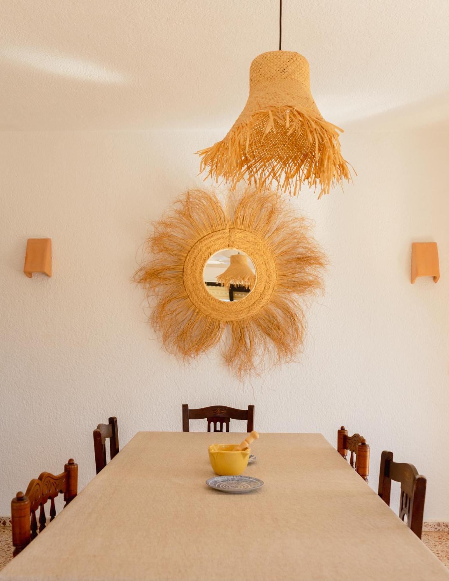 La Renda Mediterranean Villa - Beach, Javea Port And Amenities Within Walking Distance ภายนอก รูปภาพ
