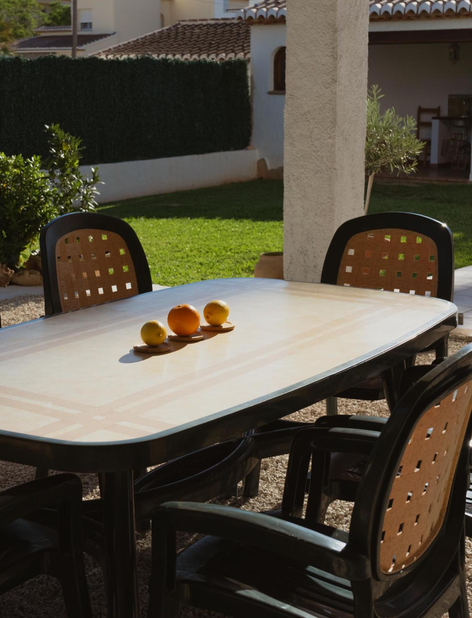 La Renda Mediterranean Villa - Beach, Javea Port And Amenities Within Walking Distance ภายนอก รูปภาพ